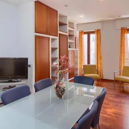 Apartment Marina Freedom Cagliari