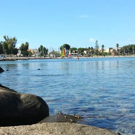 Διαμέρισμα Marina Freedom *