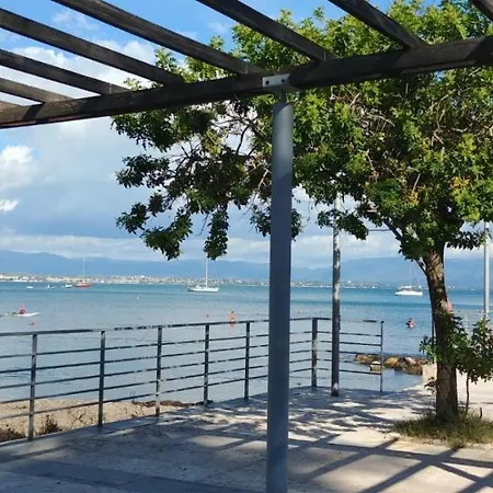 Marina Freedom * Κάλιαρι