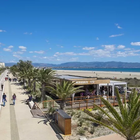 Διαμέρισμα Marina Freedom *