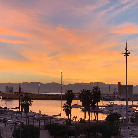 Marina Freedom Διαμέρισμα *