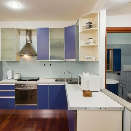 Marina Freedom Διαμέρισμα *