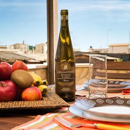 Marina Freedom * Κάλιαρι