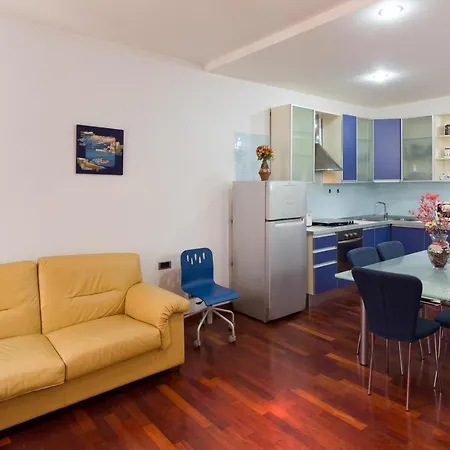 Marina Freedom Διαμέρισμα