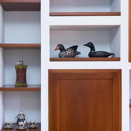 Marina Freedom Διαμέρισμα