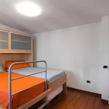 Marina Freedom Apartment