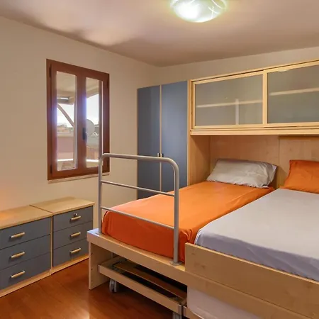 Διαμέρισμα Marina Freedom Κάλιαρι