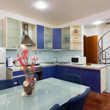 Marina Freedom Apartment